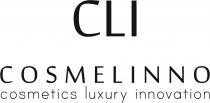 CLI COSMELINNO cosmetics luxury innovation