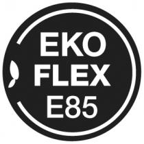 EKOFLEX E85