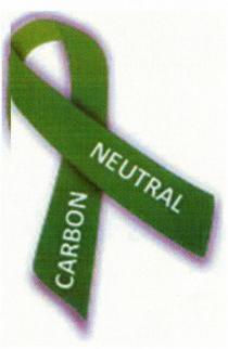 CARBON NEUTRAL