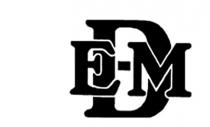 EMD