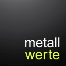 metall werte