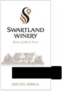 Swartland Winery