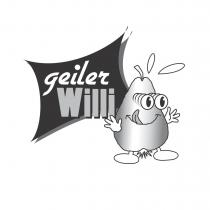 Geiler Willi