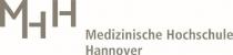 MHH Medizinische Hochschule Hannover