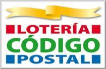 LOTERÍA CÓDIGO POSTAL