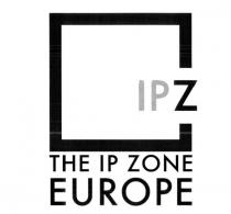 THE IP ZONE EUROPE IPZ