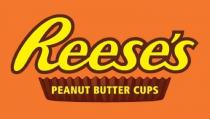 Reese's PEANUT BUTTER CUPS