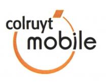 colruyt mobile