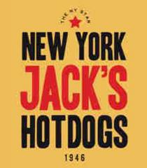 THE NY STAR NEW YORK JACK'S HOT DOGS 1946