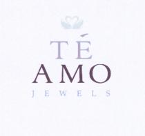 TÉ AMO JEWELS