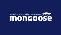 search & information solutions mongoose