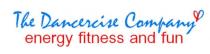 The Dancercise Company energy fitness and fun