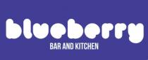 blueberry BAR AND KITCHEN