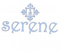 serene