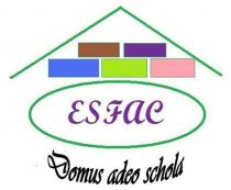 ESFAC Domus adeo schola