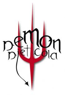 Demon Diet Cola