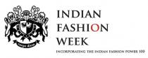 carpe diem INDIAN FASHION WEEK INCORPORATING THE INDIAN FASHION POWER 100