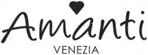 Amanti VENEZIA