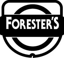 FORESTER'S