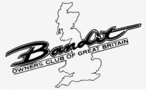 Bandit OWNERS CLUB OF GREAT BRITAIN