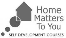 Home Matters To You SELF DEVELOPMENT COURSES