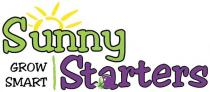 Sunny Starters GROW SMART