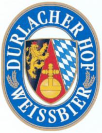 DURLACHER HOF WEISSBIER