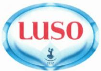 luso 1852