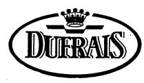 DUFRAIS