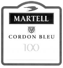 MARTELL CORDON BLEU