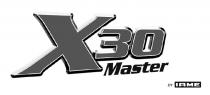 X30 Master by IAME