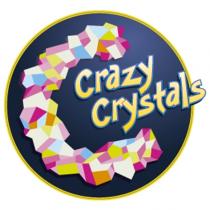 Crazy Crystals