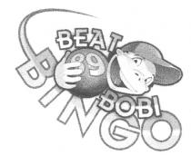 BEAT BOBI BINGO 89