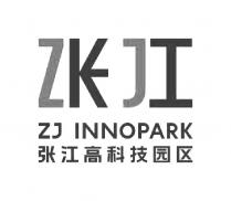 ZK JI ZJ INNOPARK