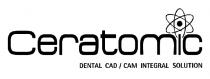 Ceratomic DENTAL CAD / CAM INTEGRAL SOLUTION