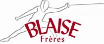 BLAISE FRERES logo