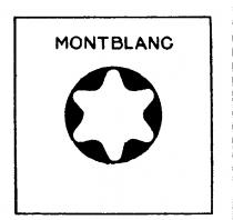 MONTBLANC