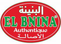 EL BNINA Authentique