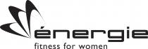 énergie fitness for women