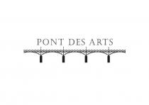PONT DES ARTS
