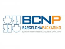 BCNP BARCELONAPACKAGING BY GREMI D'INDÚSTRIES GRÀFIQUES DE CATALUNYA