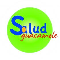 SALUD GUACAMOLE