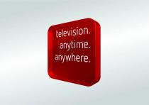 television. anytime. anywhere.