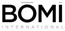 BOMI INTERNATIONAL