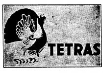 TETRAS