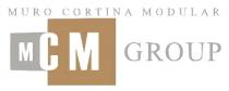 MURO CORTINA MODULAR MCM GROUP