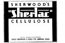 SHERWOOD'S