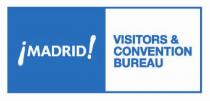 ¡MADRID! VISITORS & CONVENTION BUREAU