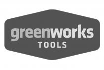 greenworks TOOLS