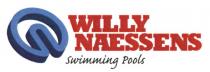 WILLY NAESSENS Swimming Pools